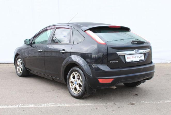 Ford Focus II Рестайлинг с пробегом 2011 года, цена 305 000 рублей, 175680 км, хэтчбек, Автокод Объявления