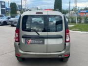 Lada (ВАЗ) Largus I Калуга  - изображение 22