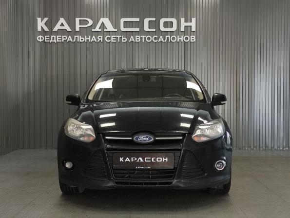 Ford Focus III с пробегом 2013 года, цена 660 000 рублей, 186755 км, хэтчбек, Автокод Объявления