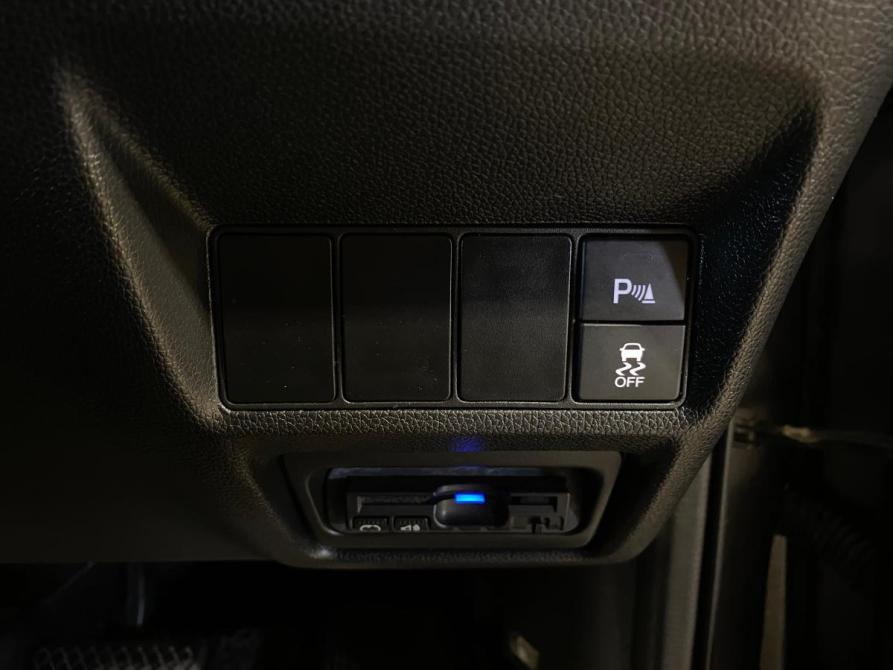 Honda Stepwgn V Челябинск  - изображение 17