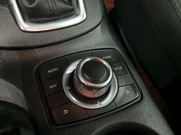 Mazda CX-5 I с пробегом 2014 года, цена 1 680 000 рублей, 138000 км, внедорожник, Автокод Объявления