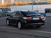 Toyota Camry VIII (XV70) Москва  - изображение 22