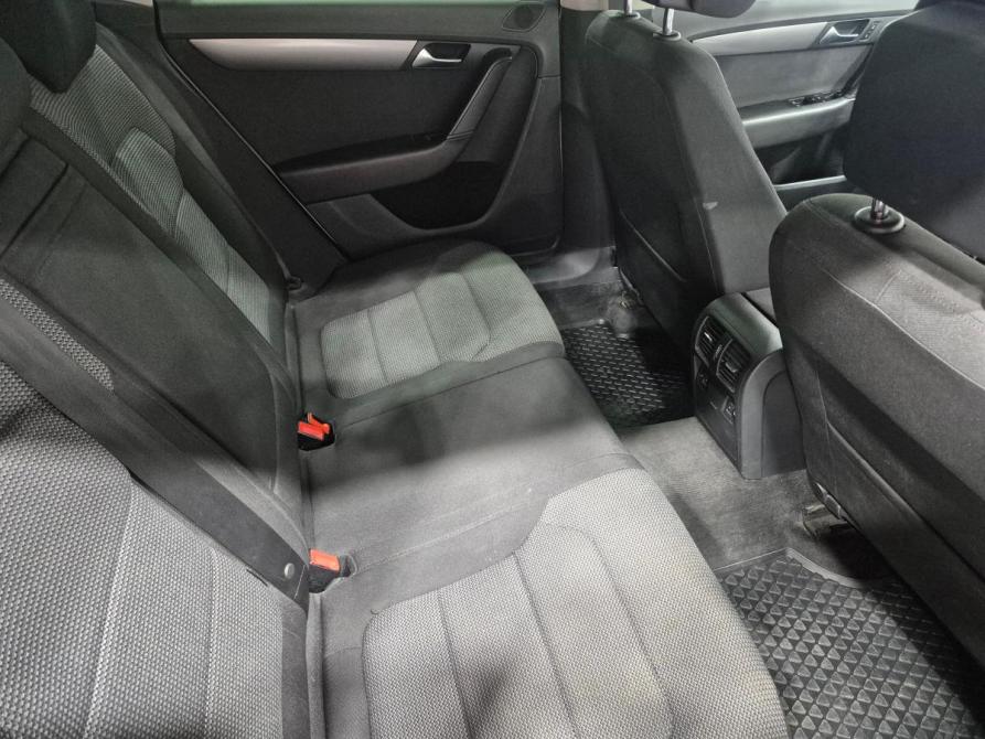 Volkswagen Passat B7 Воронеж  - изображение 16