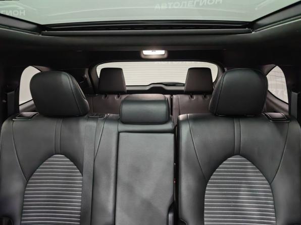 Toyota Crown Kluger с пробегом 2021 года, цена 6 000 000 рублей, 46114 км, внедорожник, Автокод Объявления