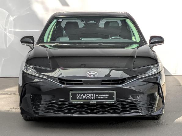 Toyota Camry IX (XV80) China Market с пробегом 2024 года, цена 3 600 000 рублей, 34982 км, седан, Автокод Объявления