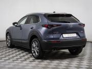 Mazda CX-30 I Москва  - изображение 34