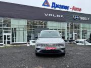 Volkswagen Tiguan II Набережные Челны  - изображение 36