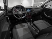 Volkswagen Polo VI Москва  - изображение 28