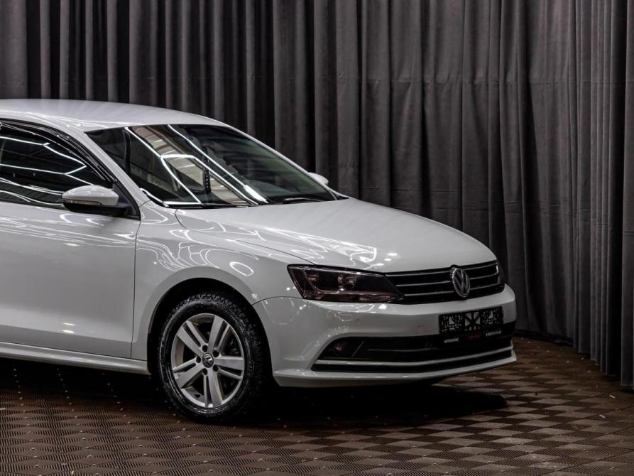 Volkswagen Jetta VI Рестайлинг Краснодар  - изображение 8