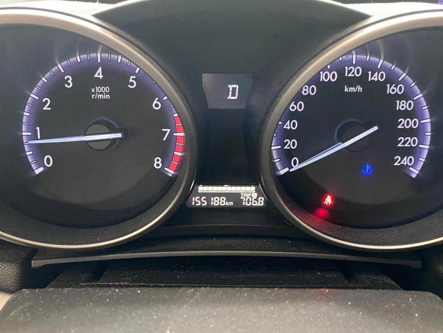 Mazda 3 II (BL) Рестайлинг Нижний Новгород  - изображение 2