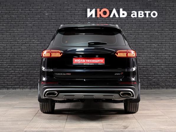 Chery Tiggo 8 Pro I с пробегом 2023 года, цена 2 250 000 рублей, 44199 км, внедорожник, Автокод Объявления