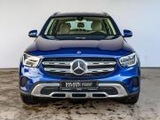 Mercedes-Benz GLC I (X253) Рестайлинг Санкт-Петербург  - изображение 30