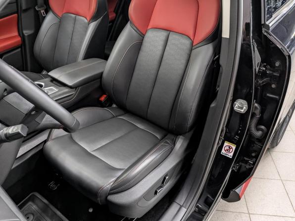 Changan CS55 Plus II с пробегом 2024 года, цена 1 875 000 рублей, 64201 км, внедорожник, Автокод Объявления