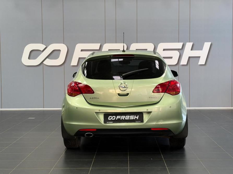 Opel Astra J Сыктывкар  - изображение 4