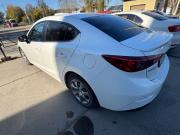 Mazda 3 III (BM) Пермь  - изображение 14