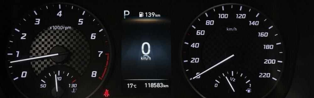 Hyundai Solaris II Рестайлинг Москва  - изображение 6