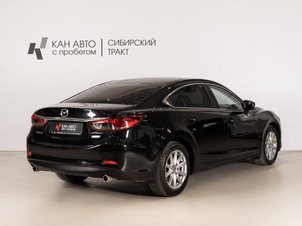 Mazda 6 III (GJ) с пробегом 2013 года, цена 1 518 658 рублей, 173240 км, седан, Автокод Объявления