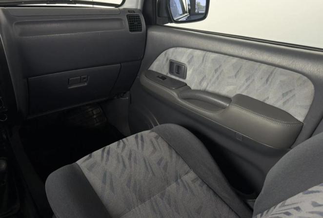 Toyota Land Cruiser Prado 90 Series Рестайлинг с пробегом 2001 года, цена 1 855 000 рублей, 298136 км, внедорожник, Автокод Объявления
