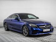 Mercedes-Benz C-Класс IV (W205) Рестайлинг Москва  - изображение 20