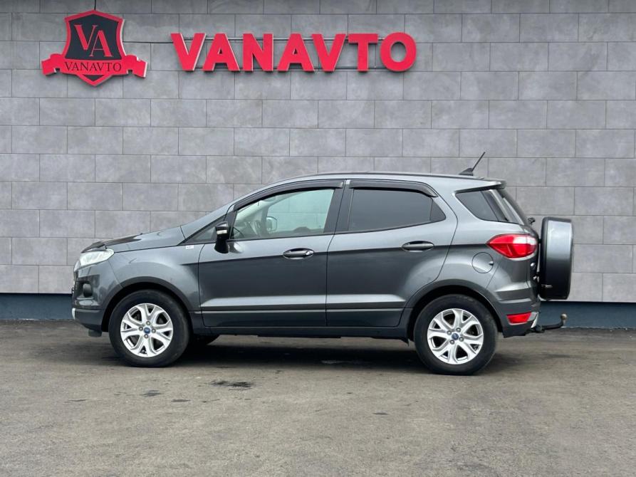 Ford EcoSport II Альметьевск  - изображение 8