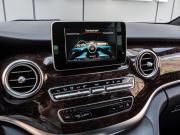 Mercedes-Benz V-Класс III (W447) Рестайлинг Краснодар  - изображение 38