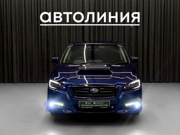 Subaru Levorg I с пробегом 2015 года, цена 1 320 000 рублей, 150000 км, универсал, Автокод Объявления