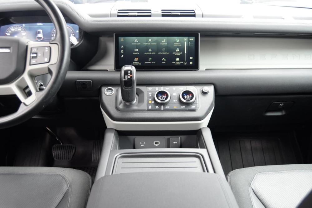 Land Rover Defender II Иркутск  - изображение 14