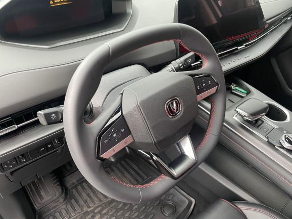 Changan CS55 Plus II с пробегом 2024 года, цена 2 252 000 рублей, 16675 км, внедорожник, Автокод Объявления