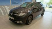Renault Logan II Вологда  - изображение 16