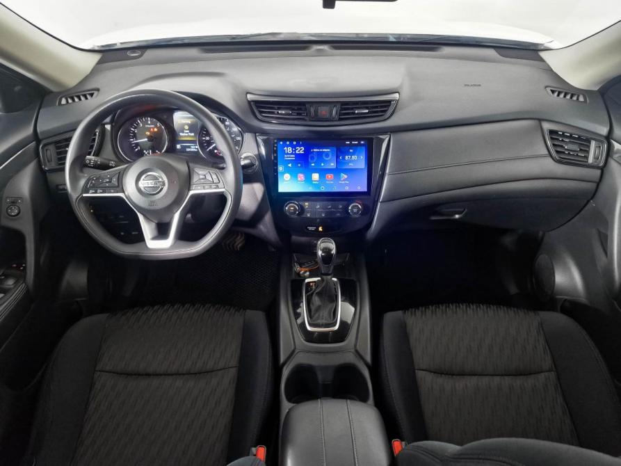 Nissan Rogue II Рестайлинг Нижний Новгород  - изображение 13