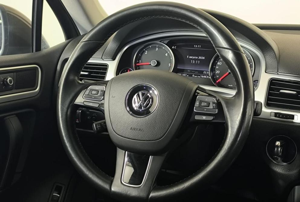 Volkswagen Touareg II Нижний Новгород  - изображение 11