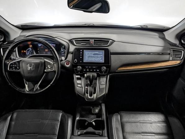 Honda CR-V V с пробегом 2018 года, цена 2 990 000 рублей, 131559 км, внедорожник, Автокод Объявления
