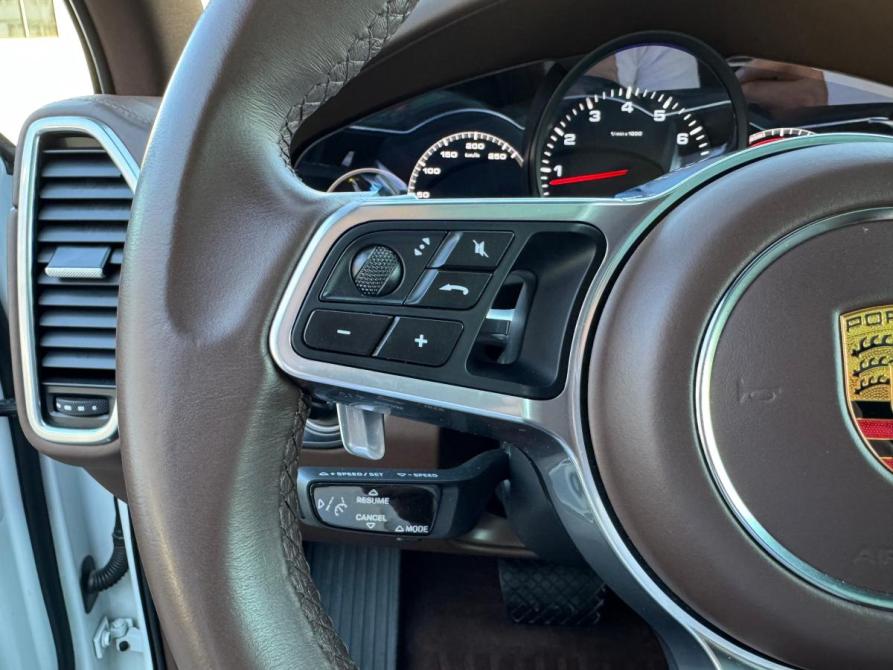Porsche Cayenne III Иркутск  - изображение 17