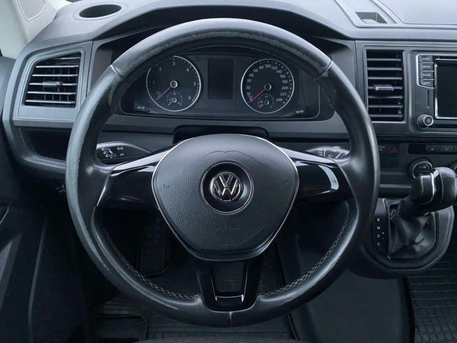 Volkswagen Caravelle T6 Тверь  - изображение 11