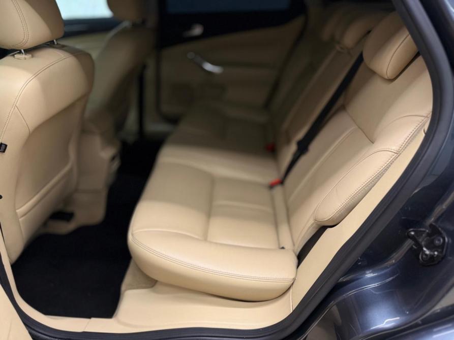Ford Mondeo IV Челябинск  - изображение 16