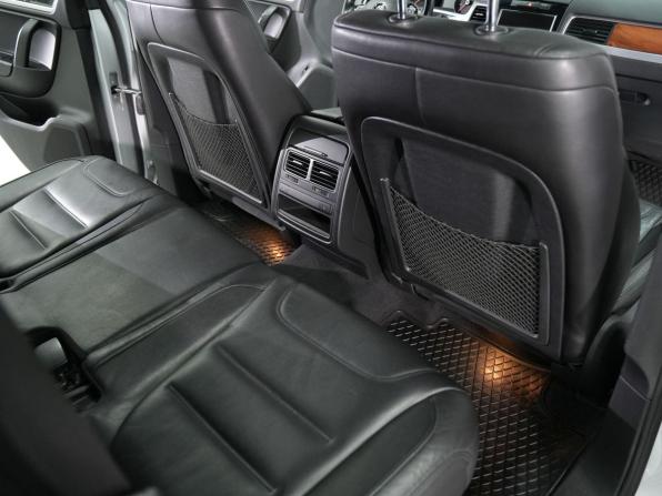 Volkswagen Touareg II с пробегом 2010 года, цена 2 300 000 рублей, 256372 км, внедорожник, Автокод Объявления