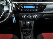 Toyota Corolla XI (E160 E170 E180) Екатеринбург  - изображение 27