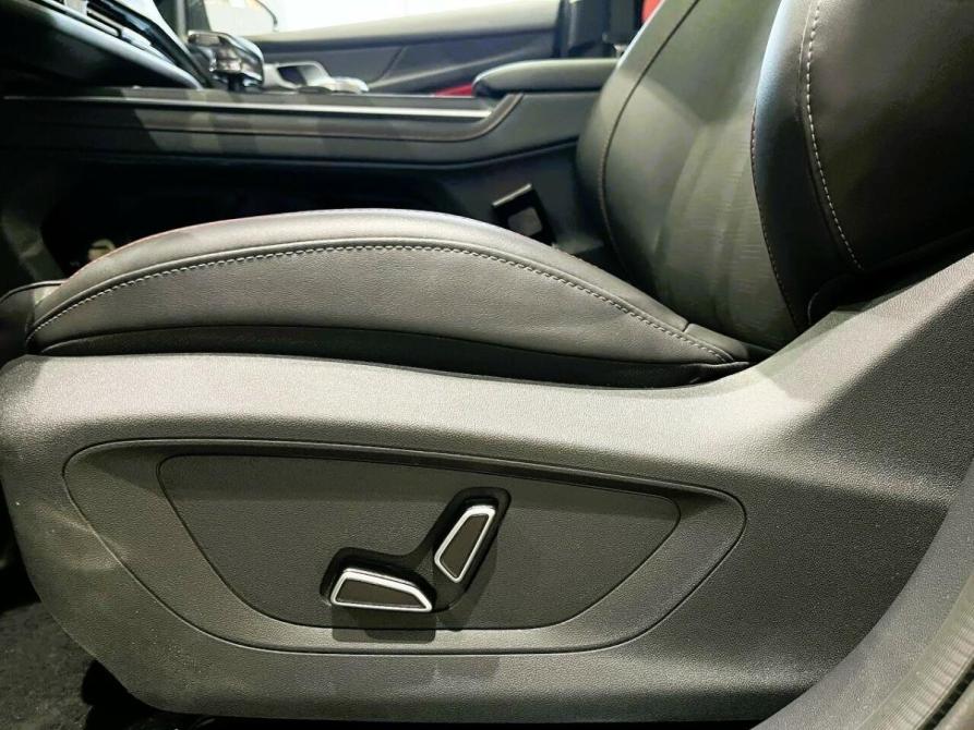 Changan UNI-S (CS55 Plus) Москва  - изображение 9
