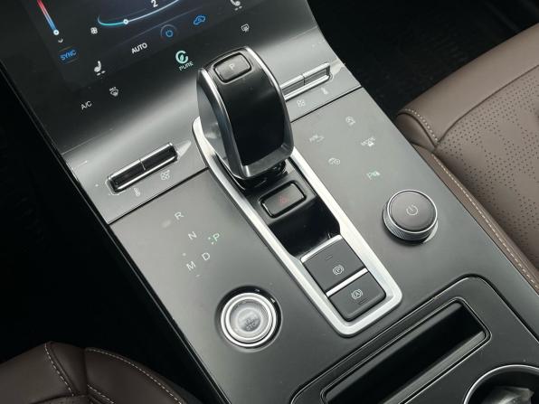 Chery Tiggo 8 Pro I с пробегом 2023 года, цена 1 990 000 рублей, 63922 км, внедорожник, Автокод Объявления