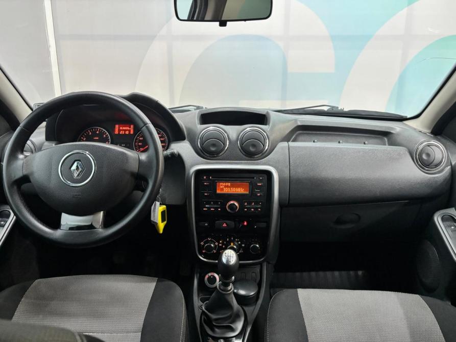 Renault Duster I Набережные Челны  - изображение 19