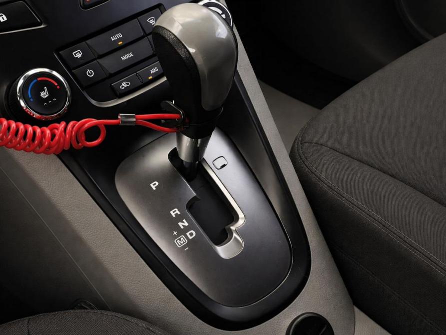 Chevrolet Orlando I Пермь  - изображение 18