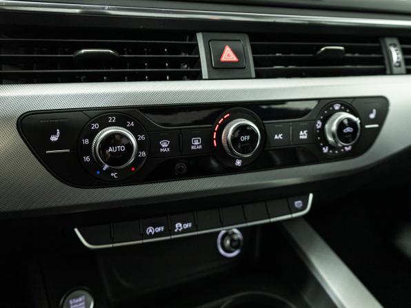 Audi A4 V (B9) с пробегом 2016 года, цена 1 849 585 рублей, 157623 км, седан, Автокод Объявления