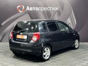Chevrolet Aveo I Рестайлинг Оренбург  - изображение 21