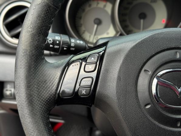 Mazda 3 I (BK) Рестайлинг с пробегом 2008 года, цена 735 000 рублей, 188006 км, хэтчбек, Автокод Объявления