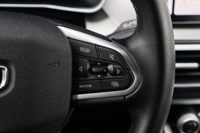 Belgee X50 с пробегом 2024 года, цена 1 699 000 рублей, 25789 км, внедорожник, Автокод Объявления