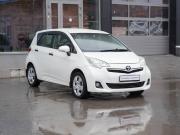Toyota Ractis II Новосибирск  - изображение 23