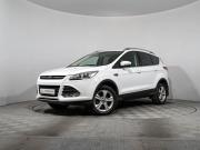 Ford Kuga II Санкт-Петербург  - изображение 22