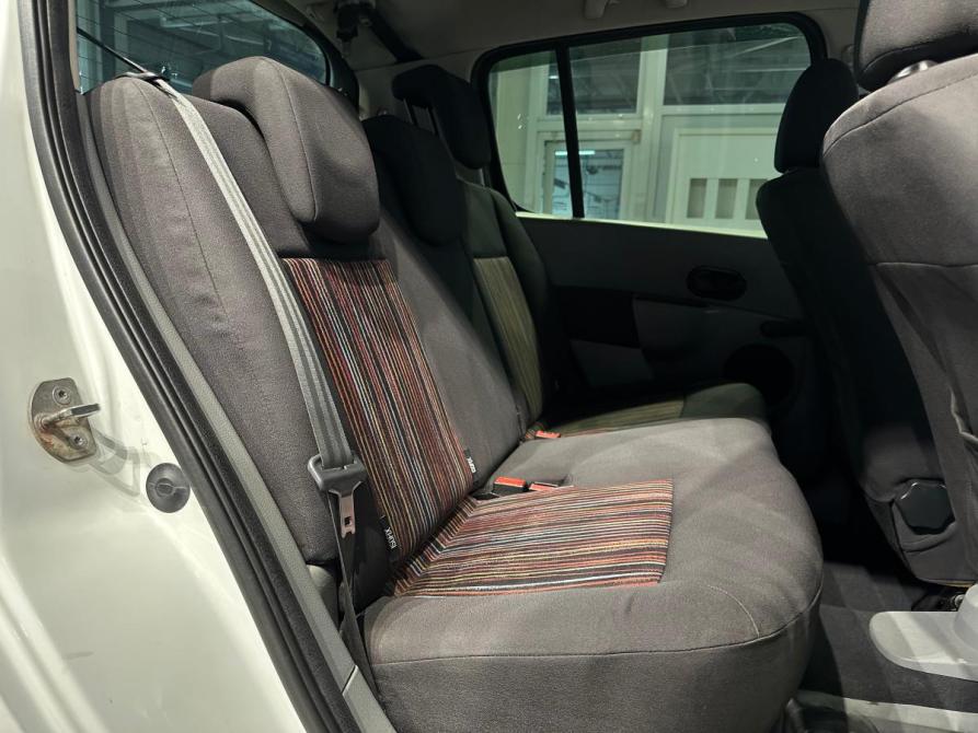 Renault Modus I Краснодар  - изображение 14