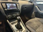 Skoda Octavia III (A7) Подольск  - изображение 46