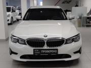 BMW 3 серии VII (G2x) Казань  - изображение 24